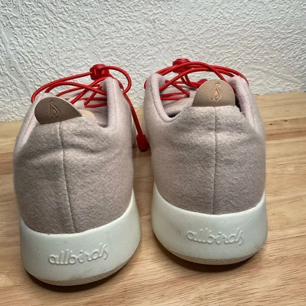 Allbirds‎ Wool Runners Men’s Size 12 Wool Shoes